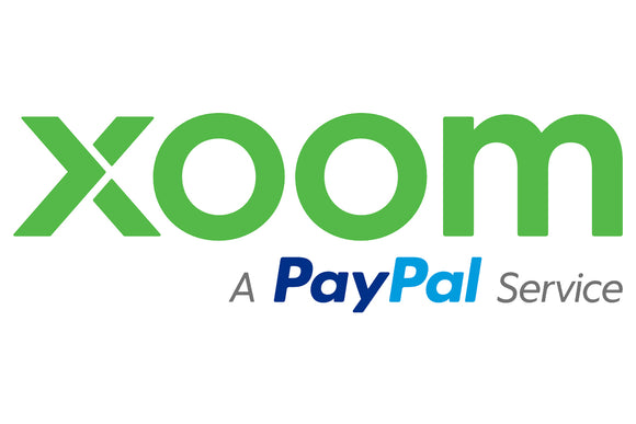 Xoom–Earn $25 Bonus When You Transfer $50 or More