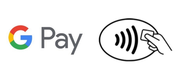 Get $10 Google Pay Credit!